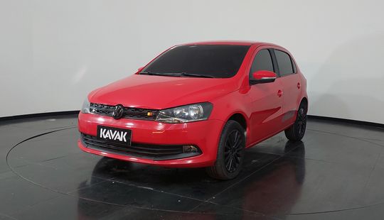 Volkswagen • Gol