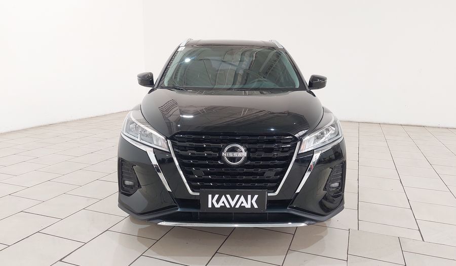 Nissan Kicks 1.6 ADVANCE CVT Suv 2023