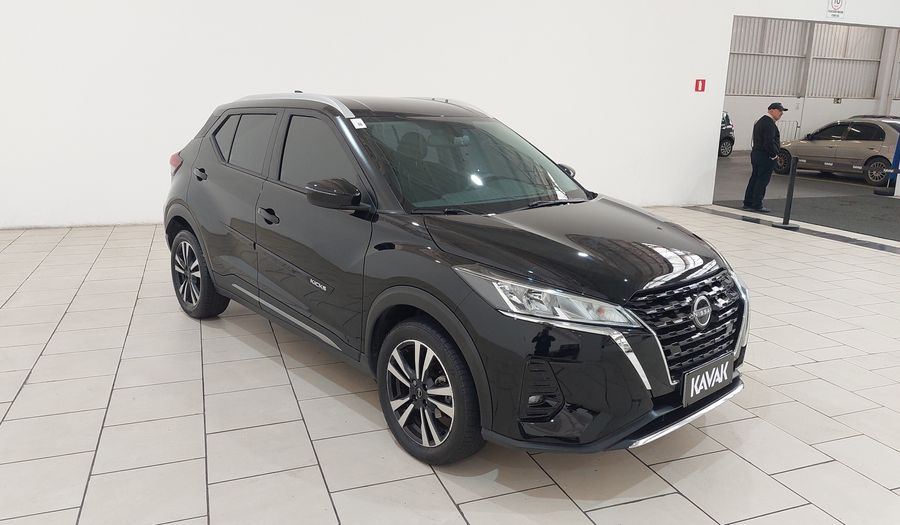 Nissan Kicks 1.6 ADVANCE CVT Suv 2023
