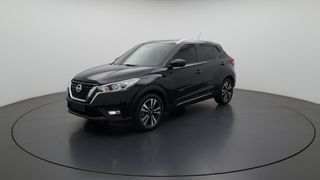 Nissan • Kicks