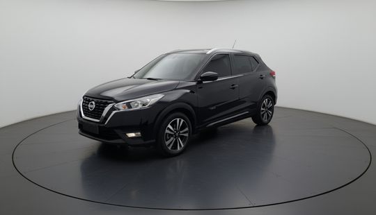 Nissan • Kicks
