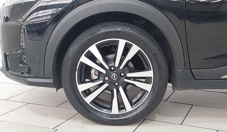 Nissan Kicks 1.6 ADVANCE CVT Suv 2023