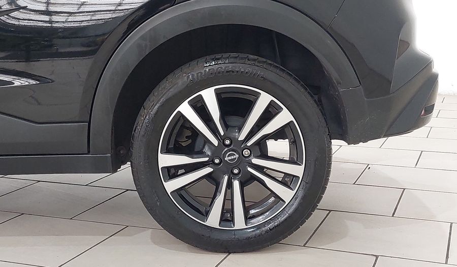 Nissan Kicks 1.6 ADVANCE CVT Suv 2023