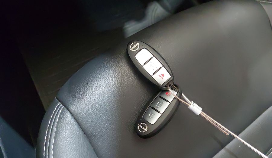Nissan Kicks 1.6 ADVANCE CVT Suv 2023
