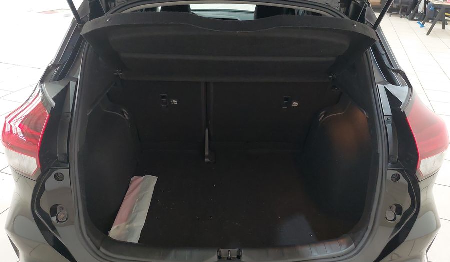 Nissan Kicks 1.6 ADVANCE CVT Suv 2023
