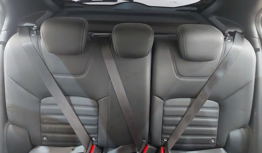 Nissan Kicks 1.6 ADVANCE CVT Suv 2023