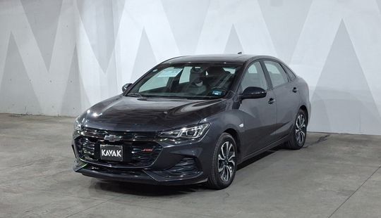 Chevrolet • Cavalier