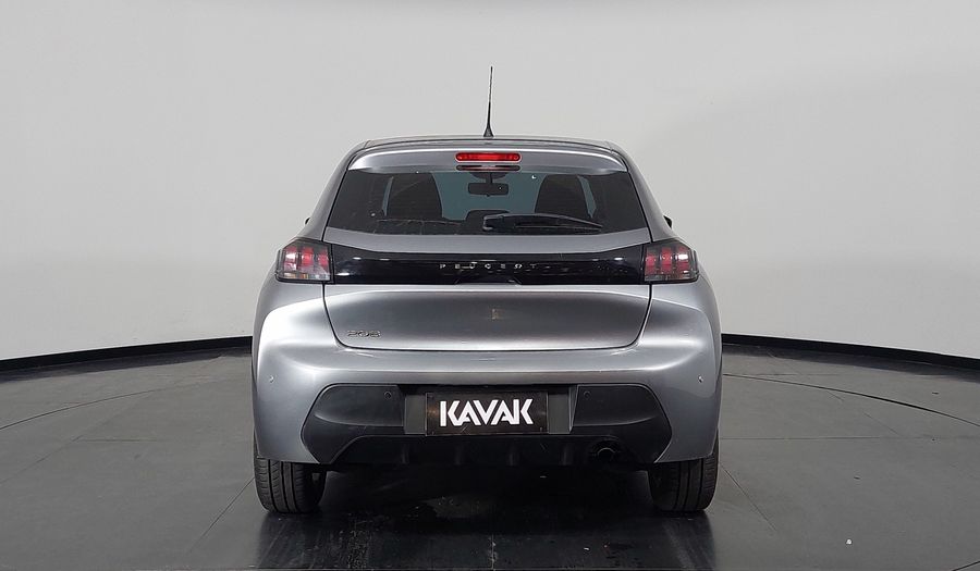 Peugeot 208 1.6 ACTIVE AUTO Hatchback 2023