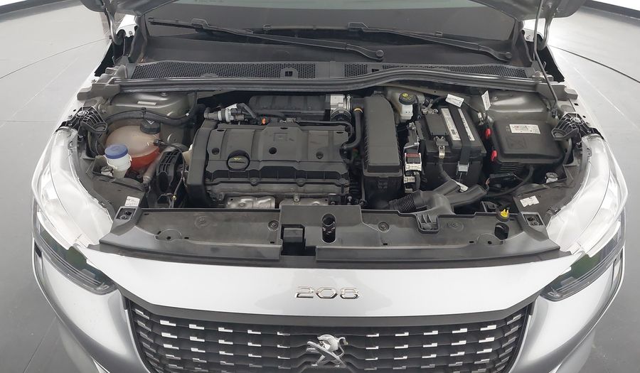 Peugeot 208 1.6 ACTIVE AUTO Hatchback 2023