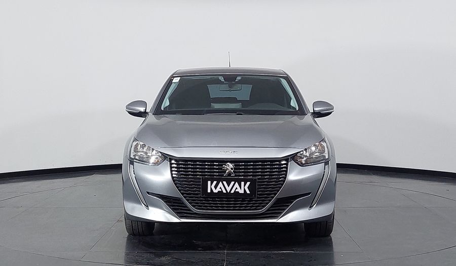 Peugeot 208 1.6 ACTIVE AUTO Hatchback 2023