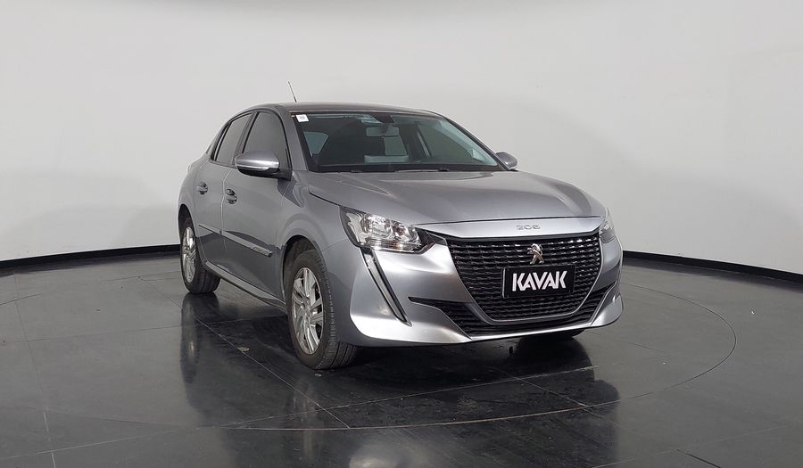 Peugeot 208 1.6 ACTIVE AUTO Hatchback 2023