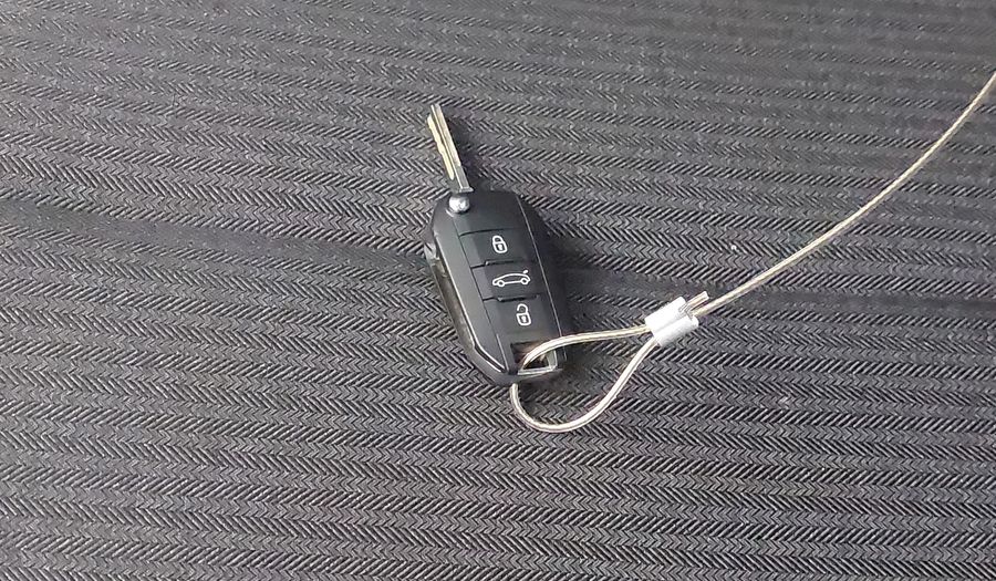 Peugeot 208 1.6 ACTIVE AUTO Hatchback 2023