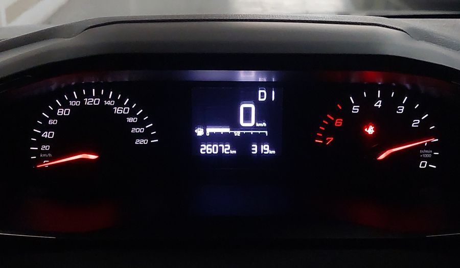Peugeot 208 1.6 ACTIVE AUTO Hatchback 2023
