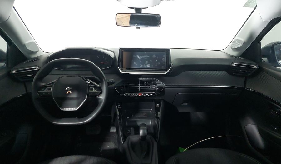 Peugeot 208 1.6 ACTIVE AUTO Hatchback 2023