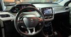 Peugeot 208 1.6 FELINE Hatchback 2017