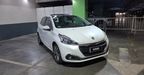 Peugeot 208 1.6 FELINE Hatchback 2017