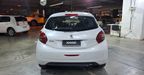 Peugeot 208 1.6 FELINE Hatchback 2017
