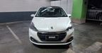 Peugeot 208 1.6 FELINE Hatchback 2017