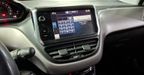 Peugeot 208 1.6 FELINE Hatchback 2017