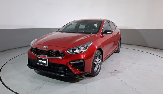 Kia • FORTE