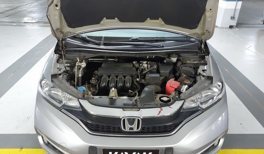 Honda Fit 1.5 LX CVT Hatchback 2020