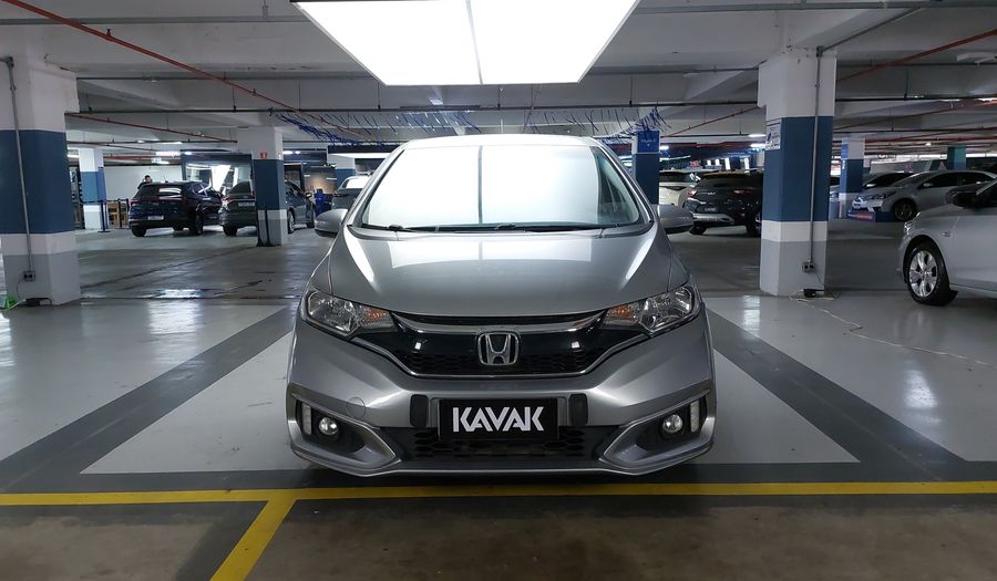 Honda Fit 1.5 LX CVT Hatchback 2020