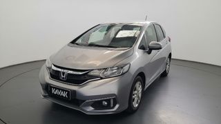 Honda • Fit