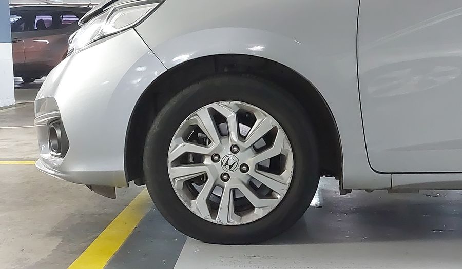 Honda Fit 1.5 LX CVT Hatchback 2020