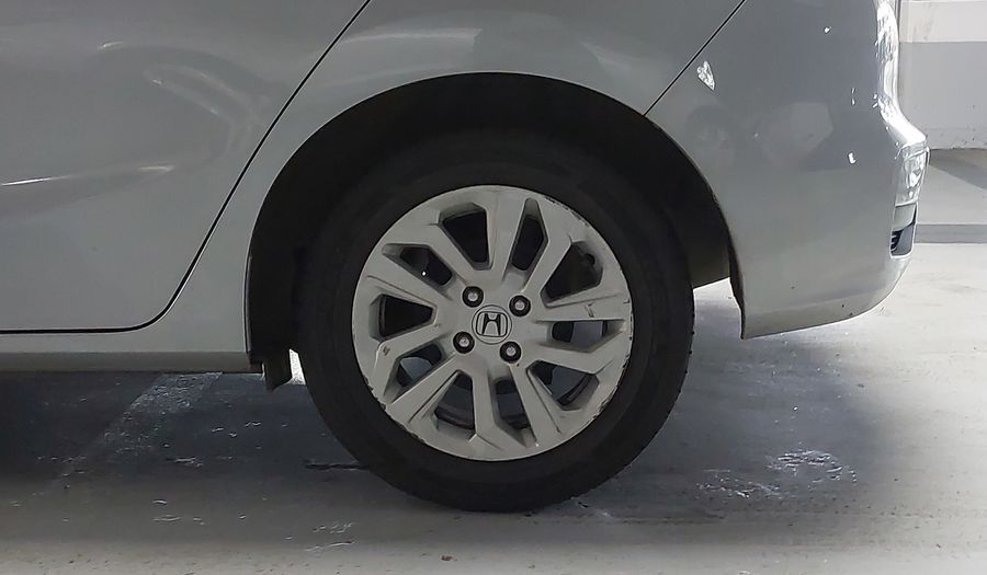 Honda Fit 1.5 LX CVT Hatchback 2020