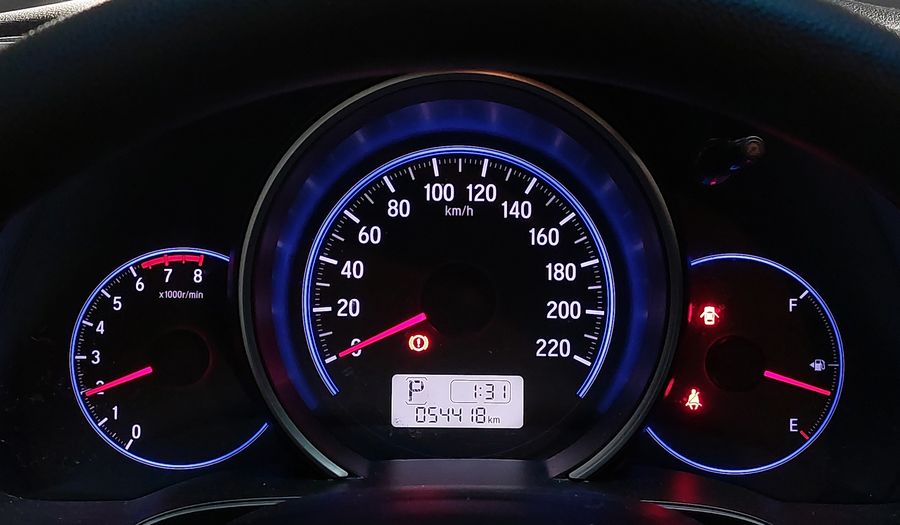 Honda Fit 1.5 LX CVT Hatchback 2020