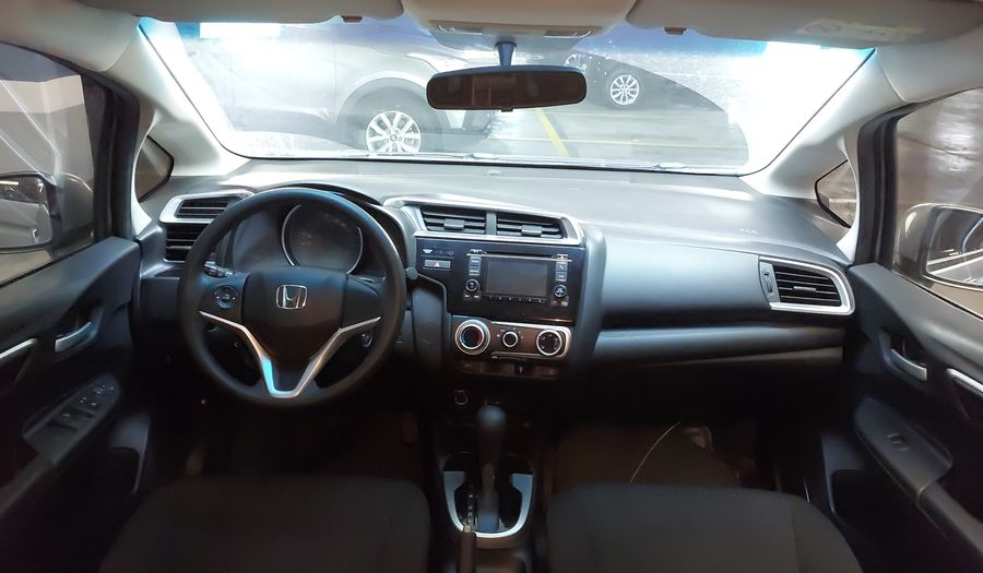 Honda Fit 1.5 LX CVT Hatchback 2020
