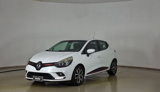 Renault • Clio
