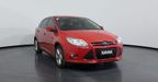 Ford Focus 1.6 16V TIVCT SE Hatchback 2015