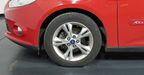 Ford Focus 1.6 16V TIVCT SE Hatchback 2015