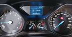Ford Focus 1.6 16V TIVCT SE Hatchback 2015