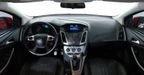 Ford Focus 1.6 16V TIVCT SE Hatchback 2015