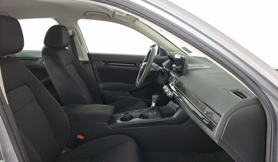 Honda Civic 2.0 I-STYLE CVT Sedan 2022