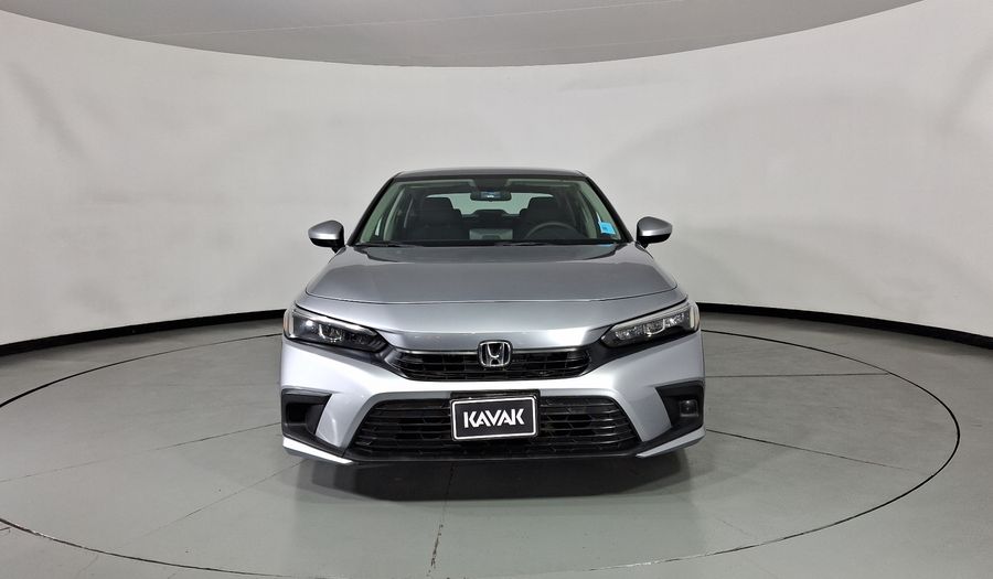 Honda Civic 2.0 I-STYLE CVT Sedan 2022