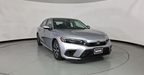 Honda Civic 2.0 I-STYLE CVT Sedan 2022