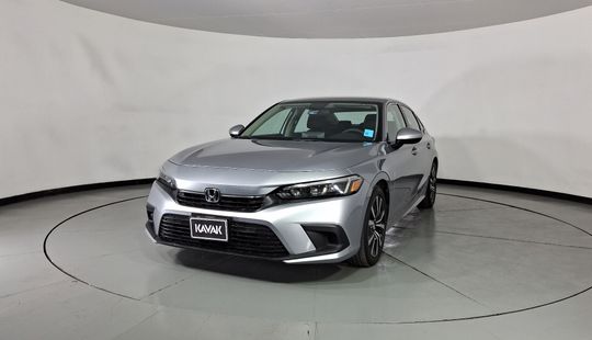 Honda • Civic