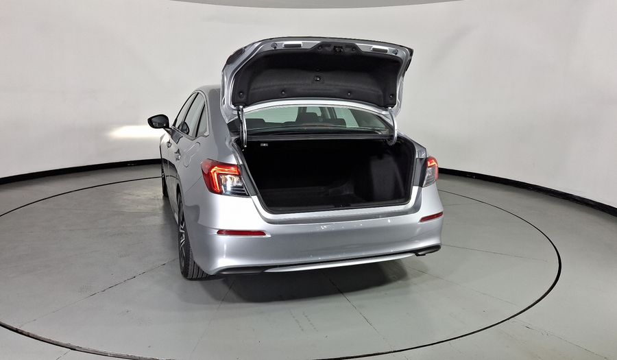 Honda Civic 2.0 I-STYLE CVT Sedan 2022