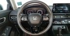 Honda Civic 2.0 I-STYLE CVT Sedan 2022