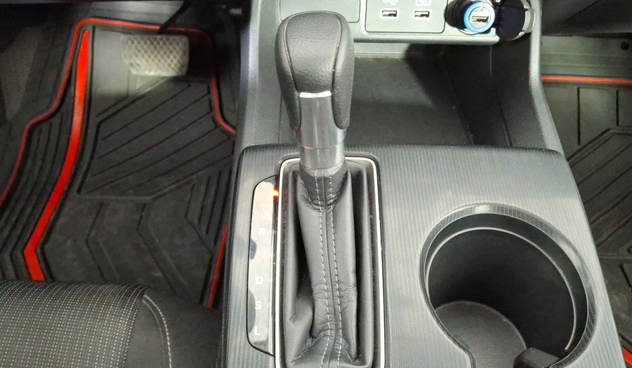 Honda Civic 2.0 I-STYLE CVT Sedan 2022