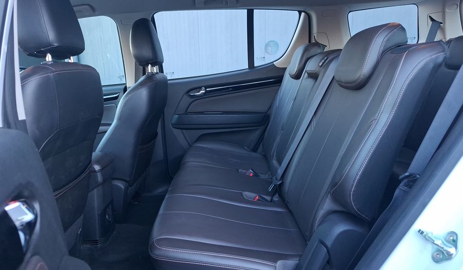 Chevrolet Trailblazer 2.8TD AUTO PREMIER 4WD Suv 2023