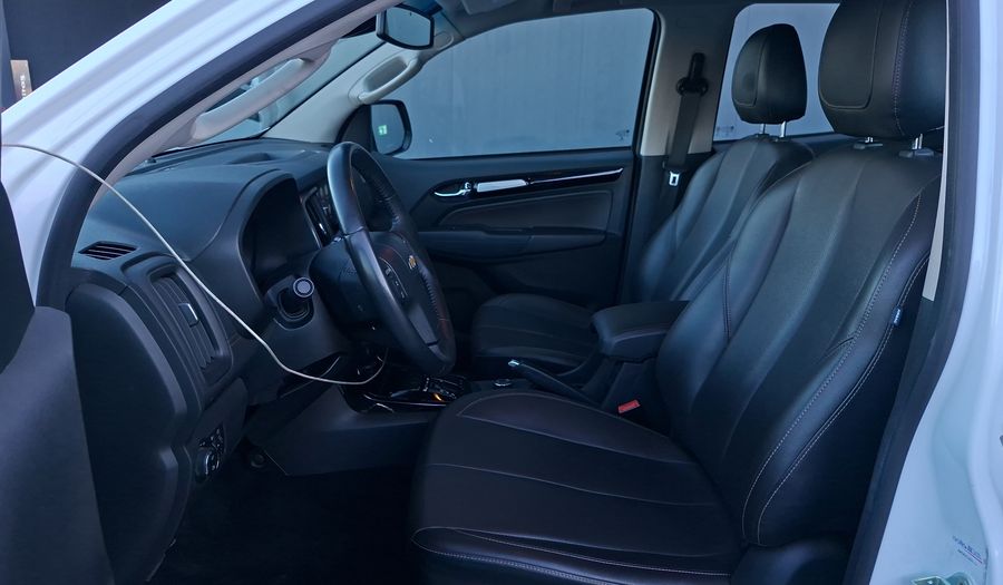 Chevrolet Trailblazer 2.8TD AUTO PREMIER 4WD Suv 2023