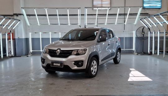 Renault • Kwid