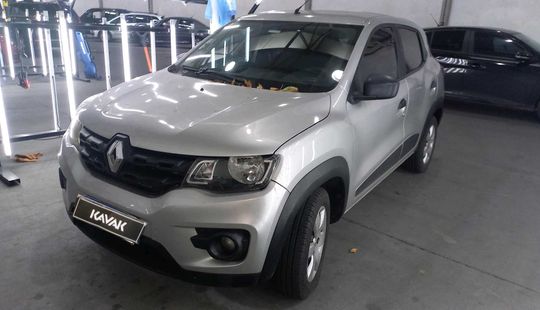 Renault • Kwid