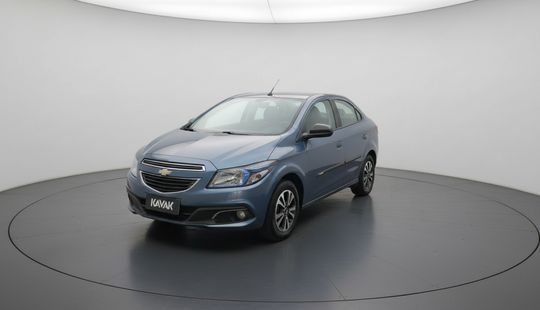 Chevrolet • Prisma