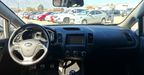 Kia Cerato 1.6 EX AC DAB Sedan 2015
