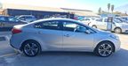 Kia Cerato 1.6 EX AC DAB Sedan 2015